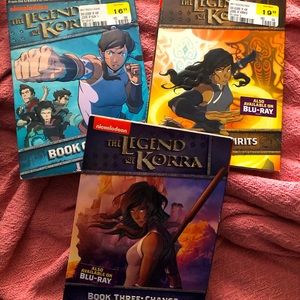 Nickelodeon dvd movies